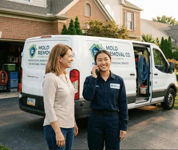 Crawlspace Mold Remediation Canton, MA FAQs